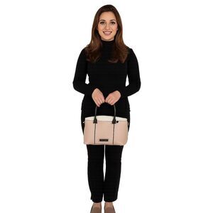 Marc New York Bag Shoulder Crossbody Purse Satchel Hand Shoulder Woman's Women's